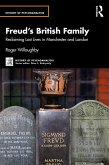 Freud's British Family (eBook, ePUB)