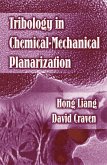 Tribology In Chemical-Mechanical Planarization (eBook, ePUB)