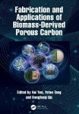 Fabrication and Applications of Biomass-Derived Porous Carbon (eBook, PDF)