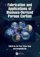 Cover Fabrication and Applications of Biomass-Derived Porous Carbon (eBook, PDF)