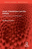 Israel, Palestinians and the Intifada (eBook, PDF) Israel, Palestinians and the Intifada (eBook, PDF)