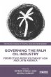 Governing the Palm Oil Industry (eBook,... - Bild 1