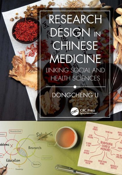 Research Design in Chinese Medicine (eBook, PDF)