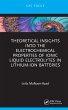 Theoretical Insights into the... - Bild 1