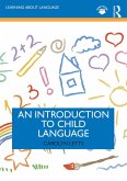 An Introduction to Child Language (eBook, PDF)