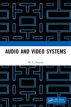 Cover Audio and Video Systems (eBook, PDF)