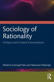 Sociology of Rationality (eBook, ePUB) Sociology of Rationality (eBook, ePUB)