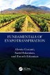 Fundamentals of Evapotranspiration... - Bild 1