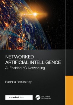 Networked Artificial Intelligence (eBook, ePUB) - Roy, Radhika Ranjan