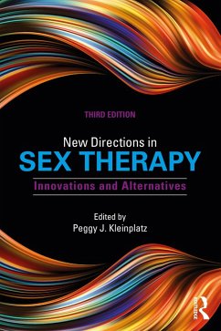 Cover New Directions in Sex Therapy (eBook, PDF)