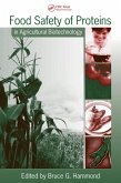 Food Safety of Proteins in Agricultural Biotechnology (eBook, ePUB)