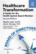 Healthcare Transformation (eBook, PDF) - Bild 1