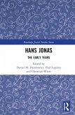 Hans Jonas (eBook, PDF)