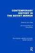 Contemporary History in the Soviet... - Bild 1