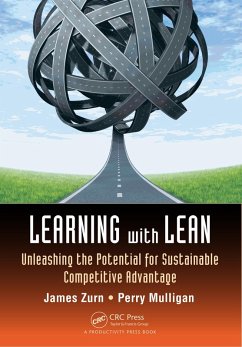 Cover Learning with Lean (eBook, ePUB)