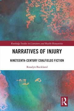 Cover Narratives of Injury (eBook, ePUB)