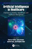 Artificial Intelligence in Healthcare (eBook, PDF)