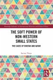 The Soft Power of Non-Western Small States (eBook, ePUB)