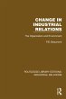 Change in Industrial Relations (eBook,... - Bild 1