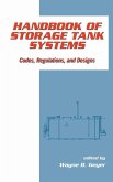 Handbook of Storage Tank Systems (eBook, ePUB)