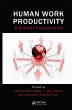 Human Work Productivity (eBook, ePUB) - Bild 1