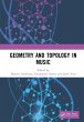Geometry and Topology in Music (eBook,... - Bild 1