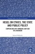 Hegel on Ethics, the State and Public... - Bild 1