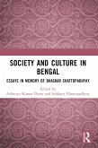 Society and Culture in Bengal (eBook, ePUB)
