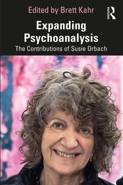 Expanding Psychoanalysis (eBook, ePUB) Expanding Psychoanalysis (eBook, ePUB)