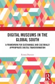 Digital Museums in the Global South (eBook, PDF)