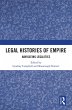 Legal Histories of Empire (eBook, ePUB) - Bild 1