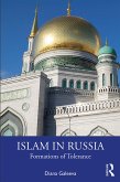 Islam in Russia (eBook, PDF)