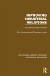 Improving Industrial Relations (eBook,... - Bild 1