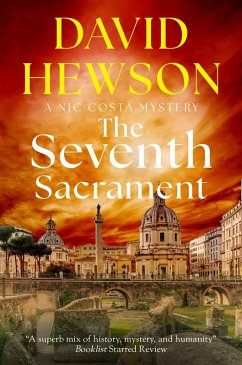 Cover The Seventh Sacrament (eBook, ePUB)