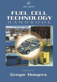 Fuel Cell Technology Handbook (eBook, ePUB)
