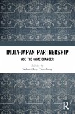 India-Japan Partnership (eBook, PDF) India-Japan Partnership (eBook, PDF)