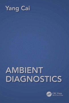 Cover Ambient Diagnostics (eBook, ePUB)