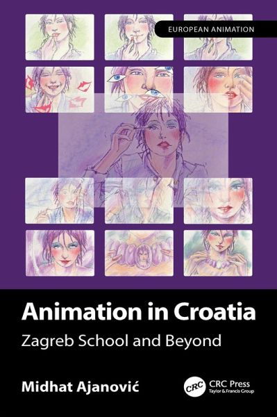 Animation in Croatia (eBook, PDF) Animation in Croatia (eBook, PDF)