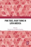 Pink Tides, Right Turns in Latin America (eBook, PDF)