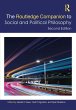 The Routledge Companion to Social and... - Bild 1