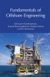 Fundamentals of Offshore Engineering... - Bild 1