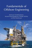 Fundamentals of Offshore Engineering (eBook, PDF)