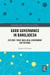 Good Governance in Bangladesh (eBook,... - Bild 1