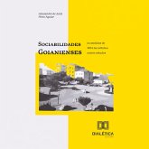 Sociabilidades goianienses (MP3-Download) Sociabilidades goianienses (MP3-Download)