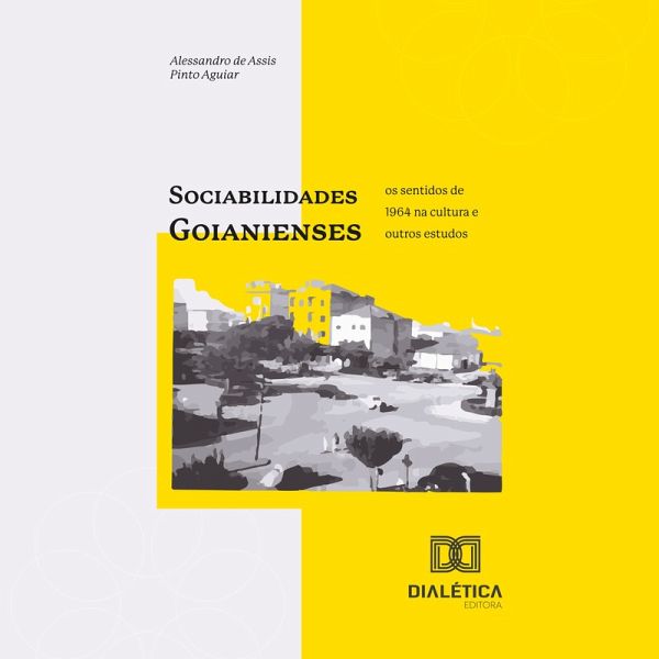 Sociabilidades goianienses (MP3-Download)