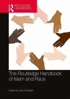 The Routledge Handbook of Islam and Race (eBook, PDF) Cover The Routledge Handbook of Islam and Race (eBook, PDF)