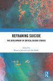 Reframing Suicide (eBook, PDF)