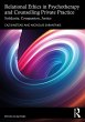 Relational Ethics in Psychotherapy and... - Bild 1