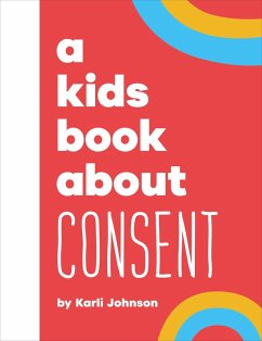 Cover A Kids Book About Consent (eBook, ePUB)