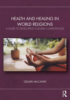 Cover Health and Healing in World Religions (eBook, PDF)
